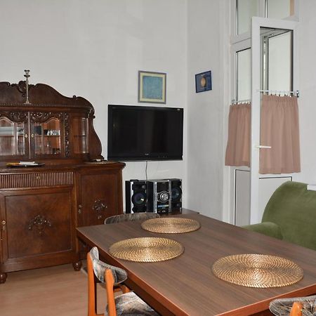 Ferienwohnung W Objeciu Zieleniaka Danzig Exterior foto